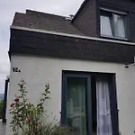 Mit Phantastischer Aussicht Auf * コブレンツ