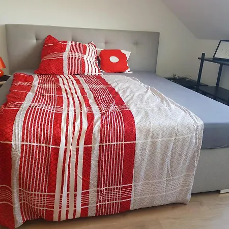 Mit Phantastischer Aussicht Auf Koblenz *