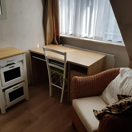 Mit Phantastischer Aussicht Auf Koblenz *