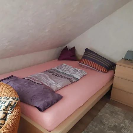 Apartment über Den Dächern Von Koblenz, Dem Himmel So Nah Koblenz (Rhineland-Palatinate)