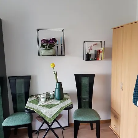Апартаменты Mit Phantastischer Aussicht Auf Кобленц