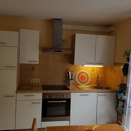 Apartament Mit Phantastischer Aussicht Auf *