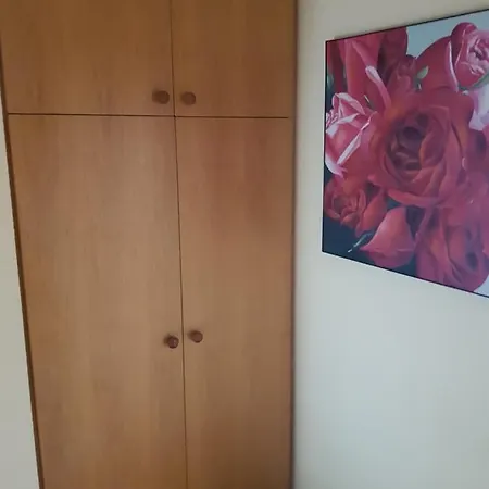 Apartament Mit Phantastischer Aussicht Auf Koblencja