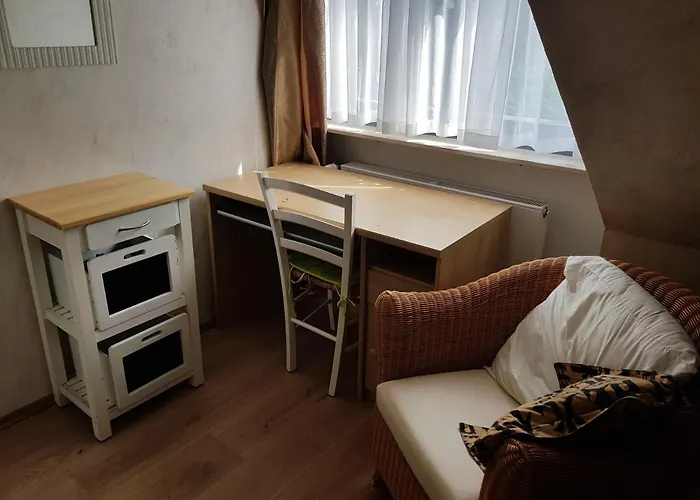 Mit Phantastischer Aussicht Auf *