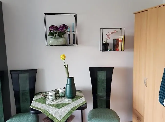 Apartamento Mit Phantastischer Aussicht Auf Coblenza