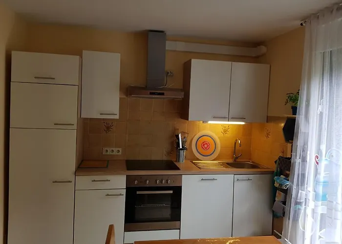 Apartamento Mit Phantastischer Aussicht Auf *