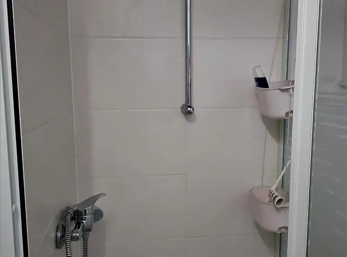 Appartement Mit Phantastischer Aussicht Auf