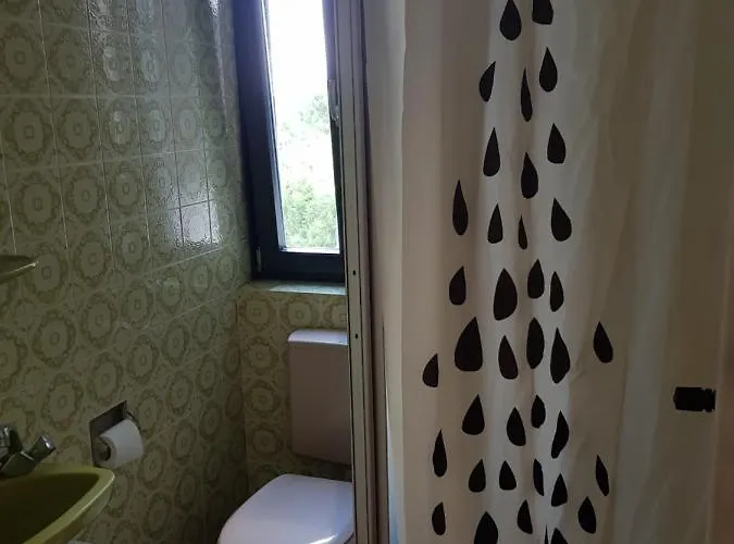 Appartement Mit Phantastischer Aussicht Auf *