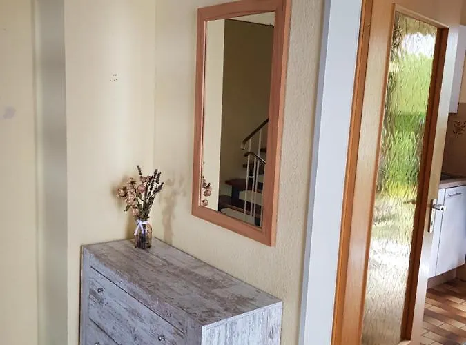 Mit Phantastischer Aussicht Auf Appartement